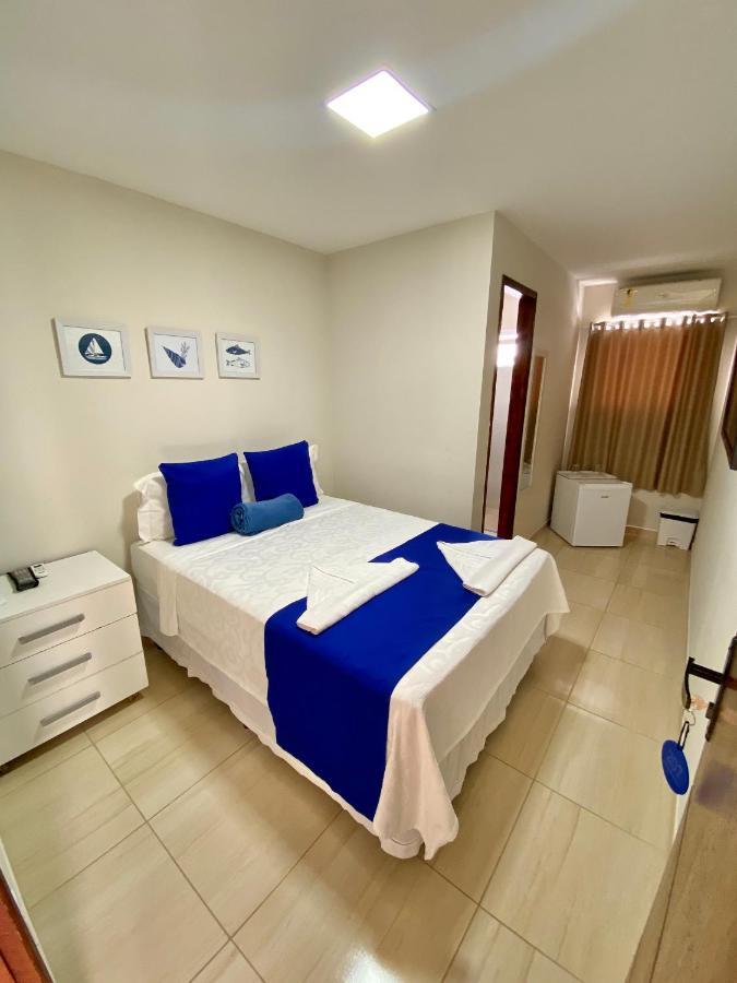 Pousada Tropical Bessa João Pessoa Zewnętrze zdjęcie