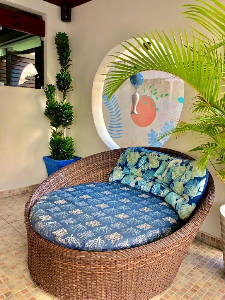Pousada Tropical Bessa João Pessoa Zewnętrze zdjęcie